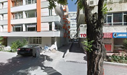 Sophos Ankara Satış ve Destek Merkezi
