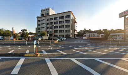 愛知県警察東海警察署