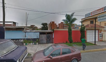 Inmobiliaria Rodríguez