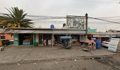 PURIFICADORA Azteca