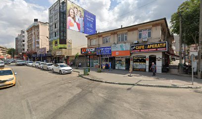 Bursa Endüstriyel Fotoğrafçılık - Akif Tıknaz