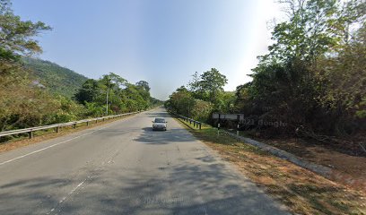 Kuala kansgsar Estate AM