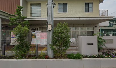 めぐみの森保育園