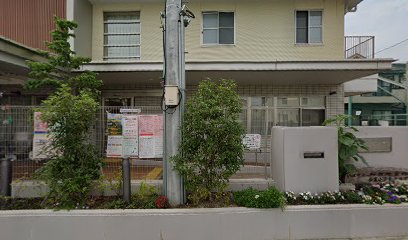 狛江市立和泉児童館