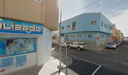 CDE Centro Dental Especializado en Puerto del Rosario