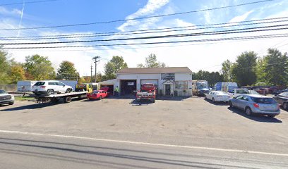 EPOLITO'S TOWING AND RECOVERY