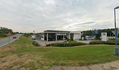 E-shop | BMW Hradec Králové servis prodej nových a použitých vozů