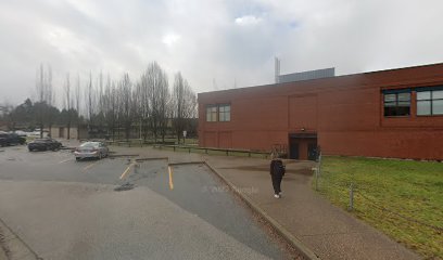 Guildford Park Secondary School