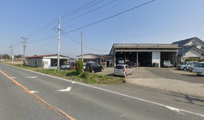 ㈲伊藤自動車整備工場