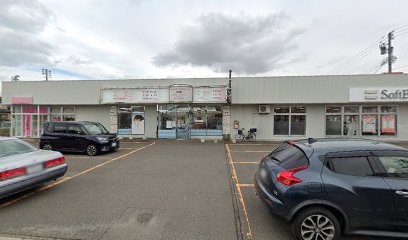 ソフトバンク酒田ゆたか ［ワイモバイル取扱店］