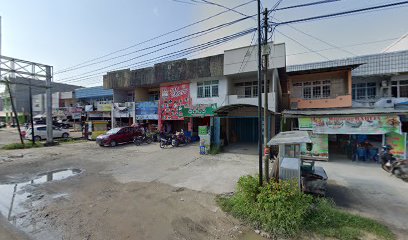 Kalteng Pos Biro Kapuas