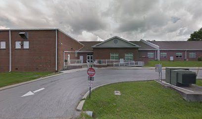 Monteagle Elementary School