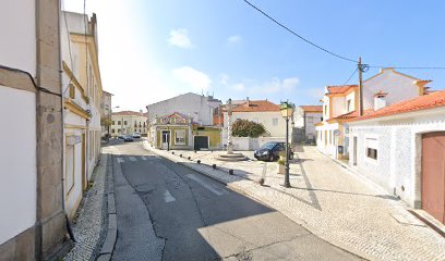 Pelourinho de Esgueira