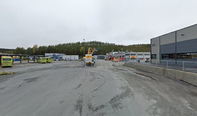 Vy Buss As Avd Hønefoss
