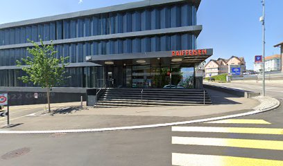 Primarschule Wollerau