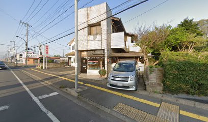 キーハウス ひたちなか店