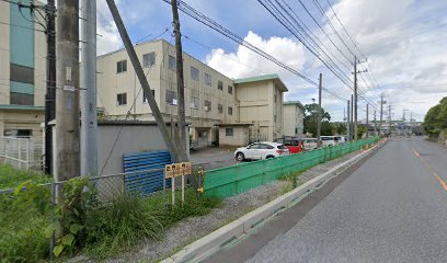 市原市立有秋東小学校