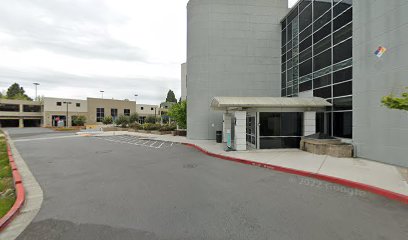 Optometry: Fremont Center: Palo Alto Medical Foundation