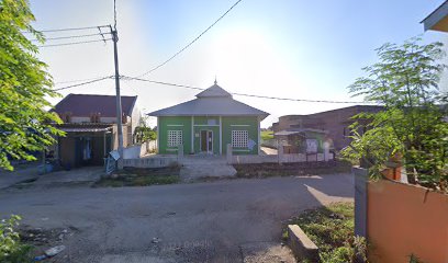 Masjid Desa Papan Loe