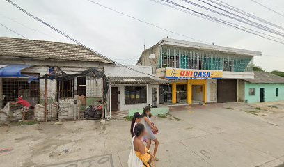 VÍA BALOTO ALMACEN DE COMPRA Y VENTA COMECIALIZADORA LA 17 BARRANQUILLA