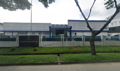 PT. Pharma Laboratories