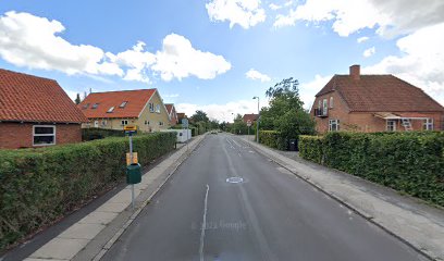 Sankt Jørgens Skole (Sønderlundsvej)