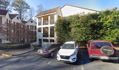 The Courtyard Condos of Decatur