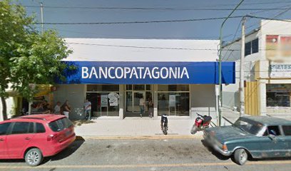 Banco Patagonia sucursal Viedma Centro