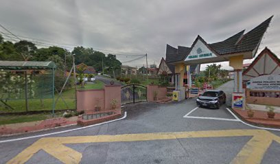 Penjara Seremban, Jabatan Penjara Malaysia