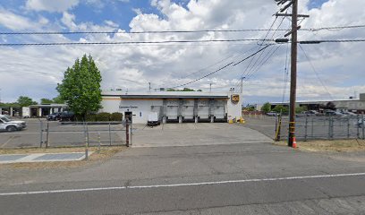 UPS Customer Center