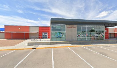 Rose Warren Elementary School