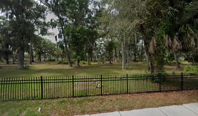 Sixteen Gate Cemetery