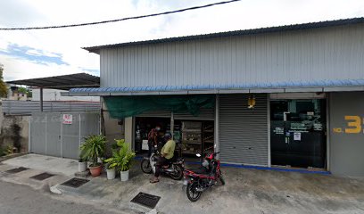 Seong Teik Birdshop