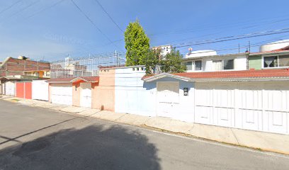 Villas de Metepec