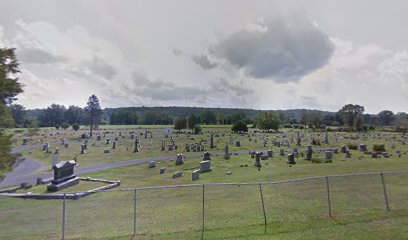 Old Stillwater Cemetery