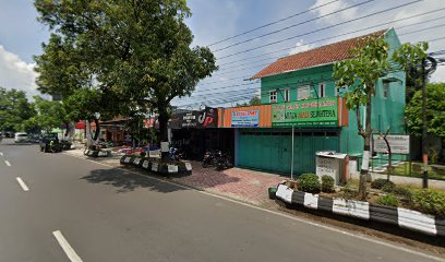 Sragen Sport And Musik