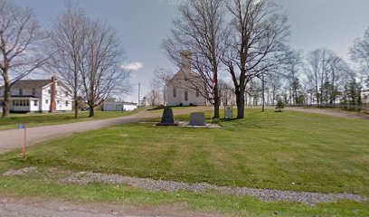 Middle Stewiacke United Church