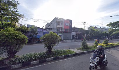 PD. Inti Maju