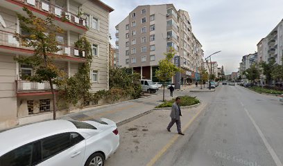 Kırşehir Sufitıbbı