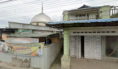 MASJID AT TAQWA