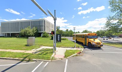 Purolator Helistop