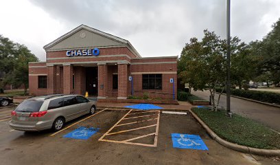 Chase Mortgage