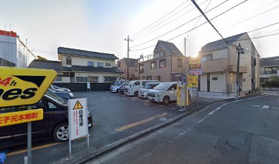 タイムズカー タイムズ八王子元本郷町ステーション