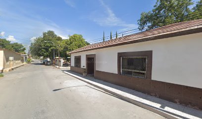 Escuela Primaria Licenciado Benito Juárez Club de Leones 1