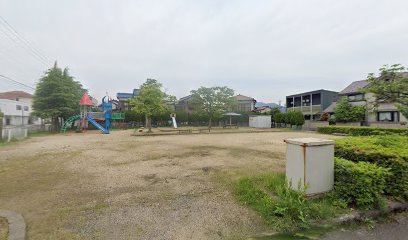 三島公園