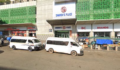 SANAC Parking