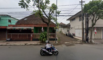 Rumah Makan Mina Sari