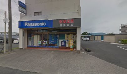 Panasonic shop 渥美電気