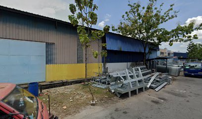 LB Door & Frame Sdn Bhd