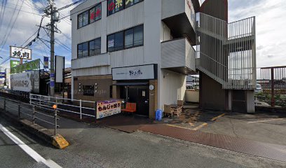 糸久松阪本店